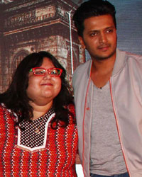 Microsoft's Social Media Week Event