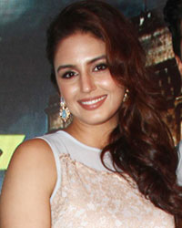 Huma Qureshi and Ritesh Deshmukh