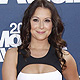 Actress Alexa Vega arrives at the 2011 MTV Movie Awards in Los Angeles