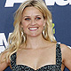 Reese Witherspoon arrives at the 2011 MTV Movie Awards in Los Angeles