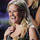 Reese Witherspoon accepts the Generation Award at the 2011 MTV Movie Awards in Los Angeles