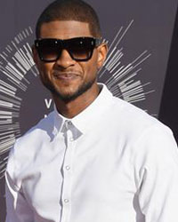 Usher Usher