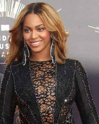 Beyonce Knowles