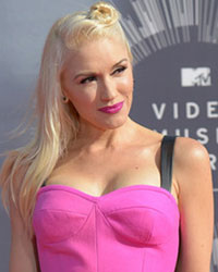 Gwen Stefani
