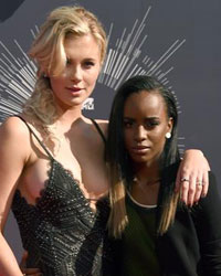 MTV Music Video Awards 2014