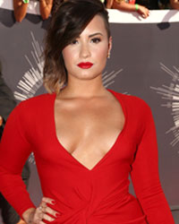 Demi Lovato