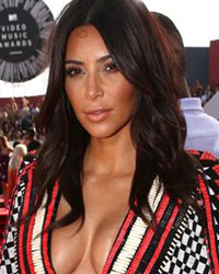 Kim Kardashian Kim Kardashian