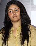 Sunidhi Chauhan at MTV Unplugged Launch