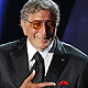 Singer Tony Bennett takes the stage for a tribute to late singer Amy Winehouse at the 2011 MTV Video Music Awards in Los Angeles