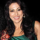 Parveen Dusanj and Pooja Bedi