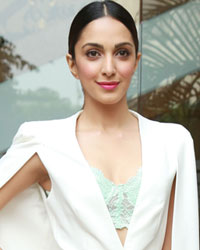 Kiara Advani at Machine Promotional Event