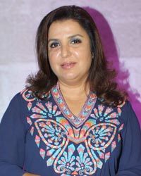 Farah Khan