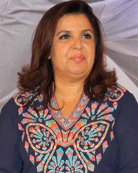 Saahil Prem and Fara Khan