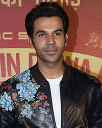 Rajkummar Rao at Made In China Trailer Launch