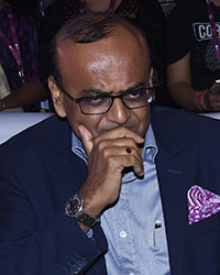 Madhuri Dixit at UNICEF Event Madhuri Dixit at UNICEF Event