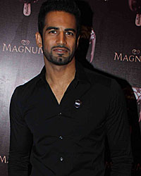 Upen Patel at Magnum Ice Creams Flavours Launch