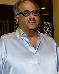 Boney Kapoor and Shravan Satyani