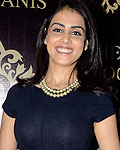 Genelia D'Souza