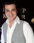 Sanjay Kapoor