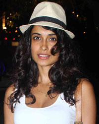 Sarah Jane Dias at Mahindra Blues Festival 2015