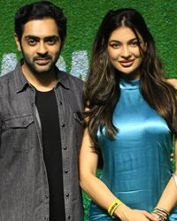 Maidaan Movie Screening Maidaan Movie Screening