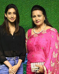 Maidaan Movie Screening Maidaan Movie Screening