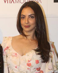 Maheep Kapoor, Gauri Khan and Seema Khan Maheep Kapoor, Gauri Khan and Seema Khan