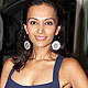 Dipannita Sharma at Making The Cut 2 Finale