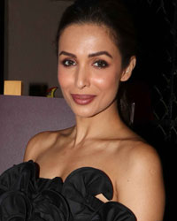 Malaika Arora at Malaika Arora Launches Palate Culinary Academy