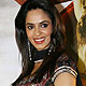 Mallika Sherawat at Mallika Sherawat Promotes Hissss