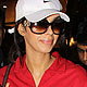 Mallika Sherawat at Mallika Sherawat Rehearsing for New Year Bash