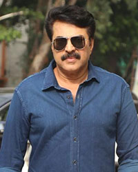Mammootty