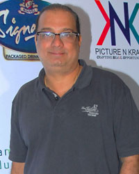 Krishna Hegde
