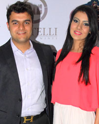 Manali Launches Bridal Handbag Collection