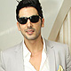 Zayed Khan at Manav Gangwanis Store Launch