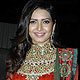 Karishma Tanna at Manav Seva Charity Event