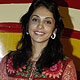 Isha Koppikar at Manav Seva Charity Event