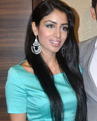 Nin Dusanj and Aftab Shivdasani