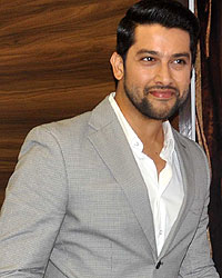 Aftab Shivdasani at Mandate Magazine Unveiled