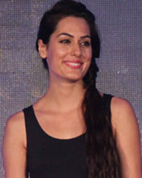 Amrit Maghera and Saahil Prem