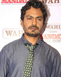 Nawazuddin Siddiqui