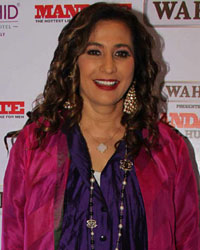 Mandate Model Hunt Grand Finale