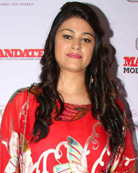 Mandate Model Hunt Grand Finale