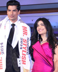 Mandate Model Hunt Grand Finale