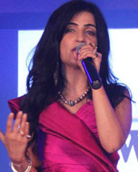 Shibani Kashyap Shibani Kashyap