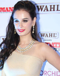 Evelyn Sharma Evelyn Sharma