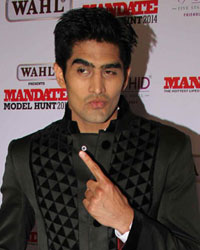 Vijender Singh Vijender Singh