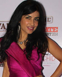 Shibani Kashyap Shibani Kashyap