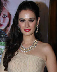 Evelyn Sharma Evelyn Sharma