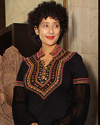 Manisha Koirala at Manisha Launches Sagoon